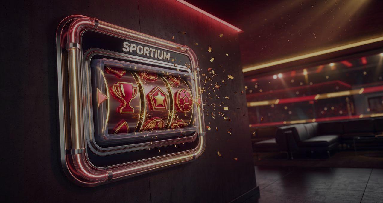 Sportium